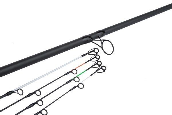 Sonik Prut Angl-R Barbel 12' 3,6 m 1,75 lb Multi Tip (1)